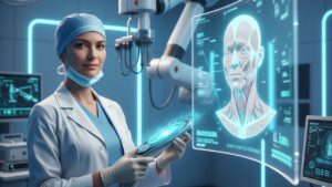 Imagem de Tecnologias - SAFER 2.0: Avanços Recentes na Tecnologia em Cirurgia Plástica