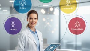 Imagem de Tecnologias - SAFER 360°: 5 Novidades na Abordagem de Remodelagem Completa