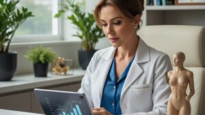 Imagem de Tecnologias - SAFER: Como Planejar Financeiramente Múltiplas Sessões para Cirurgia Plástica