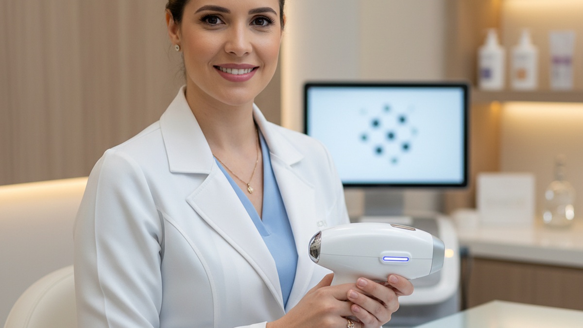 Imagem de Tecnologias - SAFER Laser: Perguntas Mais Frequentes Respondidas