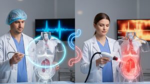 Imagem de Tecnologias - SAFER vs. Laser Lipólise: Comparativo de Eficácia na Cirurgia Plástica
