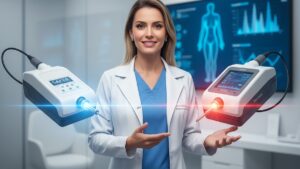 Imagem de Tecnologias - SAFER vs. Laser Lipólise: Qual Técnica Oferece Melhores Resultados?