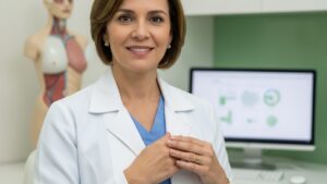 Imagem de Mamoplastia Redutora - Sensibilidade Mamária após Mamoplastia Redutora: O Que Esperar