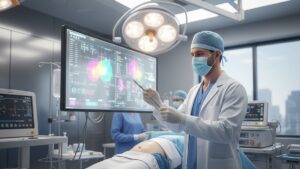 Imagem de Lipoabdominoplastia - Técnicas Avançadas de Lipoabdominoplastia para Recuperação Rápida