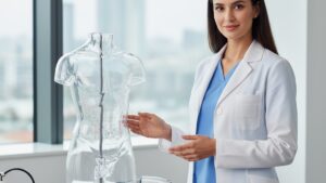 Imagem de Lipoabdominoplastia - Técnicas Avançadas para Reduzir Cicatrizes na Lipoabdominoplastia