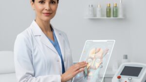 Imagem de Tecnologias - Técnicas Combinadas para Rejuvenescimento Facial Completo: Guia Essencial