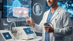 Imagem de Tecnologias - Tecnologias Complementares ao Ultrassom Cirúrgico: Guia Completo para Resultados Naturais e Precisos
