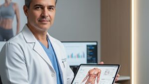 Imagem de Abdominoplastia - Tendências em Abdominoplastia: Novas Técnicas e Tecnologias