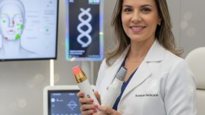 Imagem de Tecnologias - Tendências em Combinação de Tecnologias para Lifting Facial: O Que Há de Novo