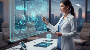 Imagem de Tecnologias - Tendências em Tecnologias de Acompanhamento Pós-MicroAire