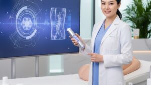 Imagem de Tecnologias - Tendências em Tecnologias para Tratamento de Flacidez Pós-Parto em 2024