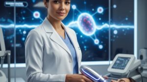 Imagem de Tecnologias - Tendências em Tecnologias para Tratamento de Gordura Submental em 2024