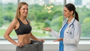 Imagem de Abdominoplastia - Transformação Radical: Abdominoplastia em Pacientes com Perda de Peso Extrema