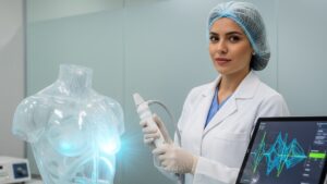Imagem de Tecnologias - Ultrassom Cirúrgico: Como Age na Lipoaspiração e Seus Benefícios