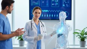Imagem de Tecnologias - Ultrassom Cirúrgico: Fatores que Determinam o Número de Sessões Necessárias