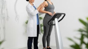 Imagem de Tecnologias - Vibro Fit: Como Impacta a Postura Corporal e a Qualidade de Vida