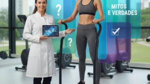 Imagem de Tecnologias - Vibro Fit Dói? Mitos e Verdades Sobre o Procedimento