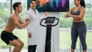 Imagem de Tecnologias - Vibro Fit: Perguntas Frequentes Sobre Eficácia em Diferentes Tipos Corporais