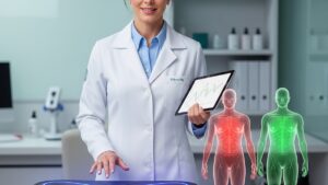 Imagem de Tecnologias - Vibro Fit: Verdades e Mitos sobre a Dor Durante o Procedimento
